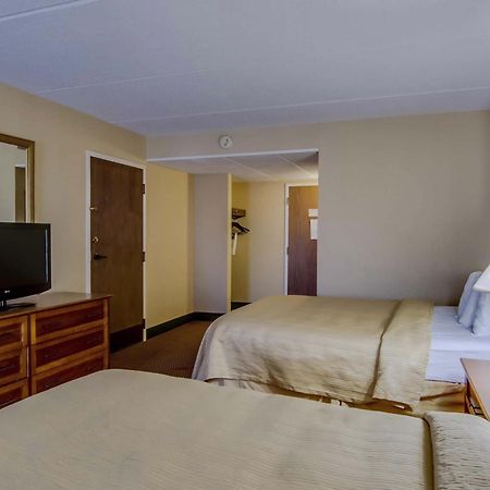 Quality Hotel And Conference Center Cumberland Heights Exteriör bild