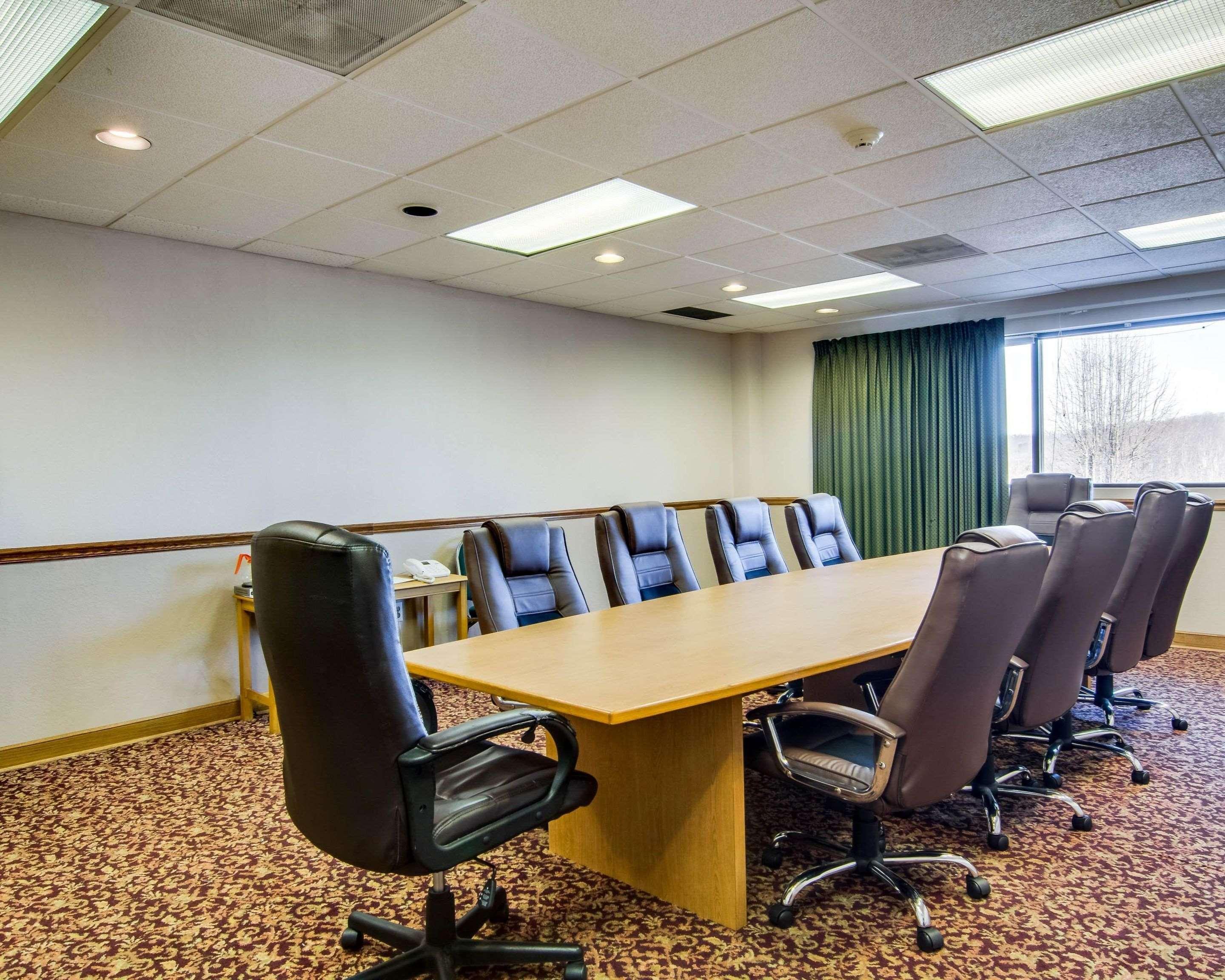 Quality Hotel And Conference Center Cumberland Heights Exteriör bild