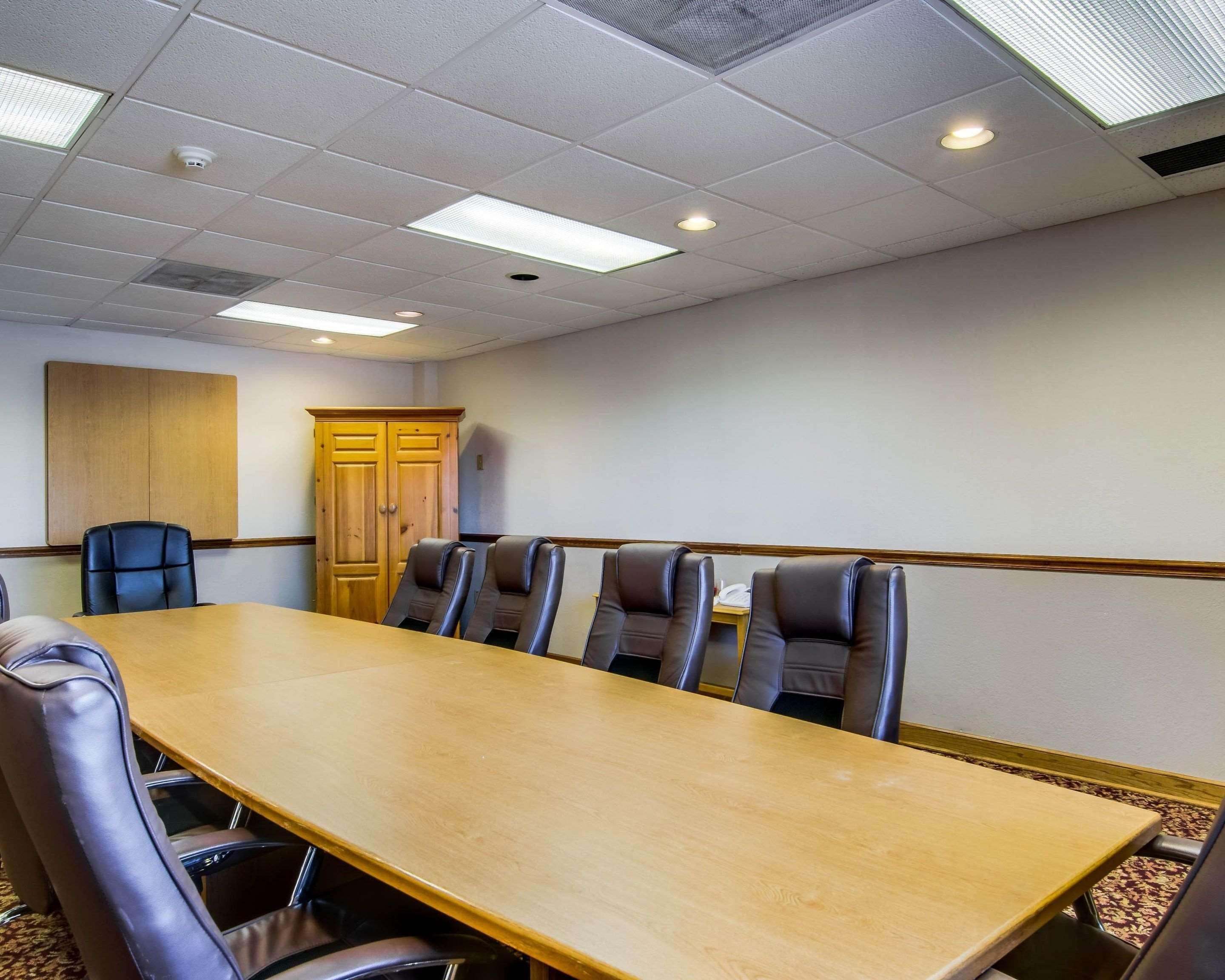 Quality Hotel And Conference Center Cumberland Heights Exteriör bild
